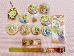 鏡音リン マジカルミライ 他コラボグッズまとめ売り