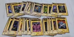 遊戯王OCGカードセット