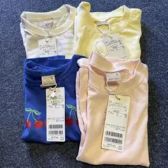 半袖 Tシャツ 80cm
