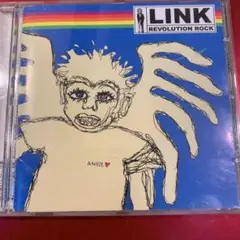 LINK/Revolution Rock