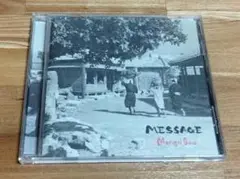 ●モンゴル800●CDアルバム●メッセージ●小さな恋のうた　あなたに●モンパチ