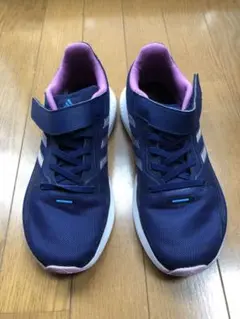 アディダス adidas スニーカー 24.0cm