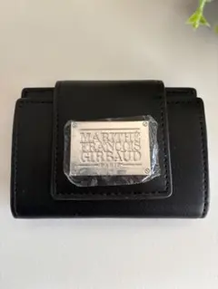 marithe francois girbaud ウォレットケース 財布 Marithe + Francois Girbaud(マリテフランソワジルボー)の