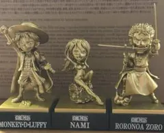 ワンピース　ワーコレ　ワールドコレクタブルフィギュア　熊本ワーコレ