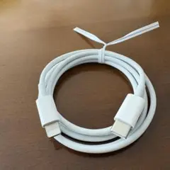 ☆絶対お得!!大大大特価セール☆新品☆ライトニング タイプC Apple純正品