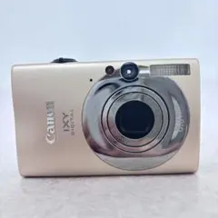 ■【美品】イクシー IXY20IS デジタルカメラ
