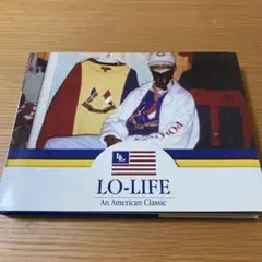 Lo-Life An American Classic polo ralph