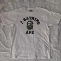 エイプTシャツ