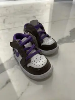 値下げ⭐︎Nike Air Jordan 1 スニーカー 12cm