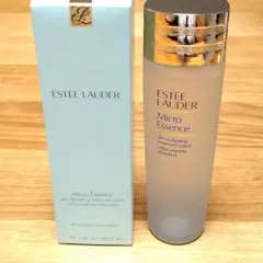 エスティ ローダー マイクロ エッセンス ローション 150ml 新品