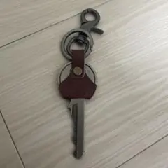 カラビナ キーホルダー