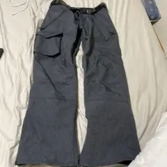 バートン スノーボードウェアパンツ