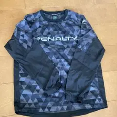 PENALTY ブラック ピステ 150