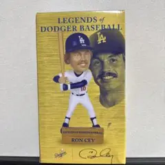 ロン・セイ ボブルヘッド フィギュア