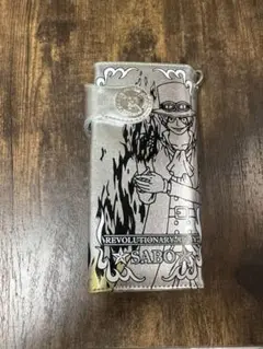 未使用《ワンピース 長財布 サボ》