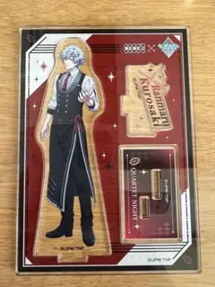ココス×タブナイ アクスタ 黒崎蘭丸