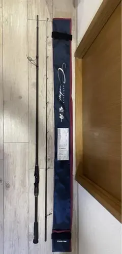 メガバス 空海 CK-810MHS