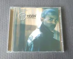 テヴィン・キャンベル THE BEST OF TEVIN CAMPBELL CD