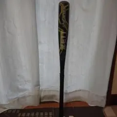 ZETT HITMACHINE 軟式バット