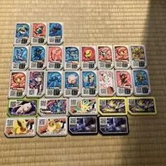 ポケモンカードゲーム 28枚セット