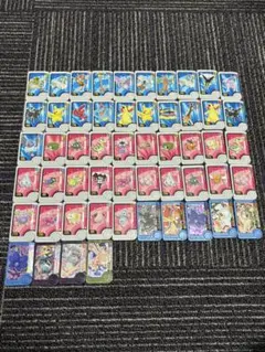ポケモン　フレンダピック　54枚　まとめ