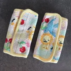FEILER サッキングパッド よだれカバー