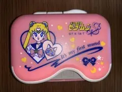 【懐古品】美少女戦士セーラームーンS ヘッドホンカセットプレイヤー 本体