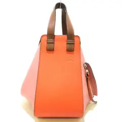 ロエベ ハンドバッグ レディース美品