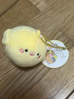 オカメインコ マスコット