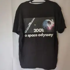 2001年宇宙の旅　2001: A Space Odyssey ＵＴ