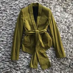 最終値下 ハイダーアッカーマン ジャケット ドリスヴァンノッテン