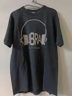 LIBRA Record　Tシャツ X-LARGE 黒