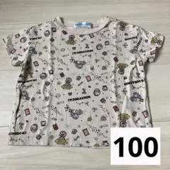 100サイズ　ドラえもん　Tシャツ