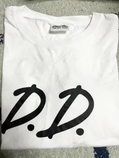 SnowMan2D2D LIVETシャツ