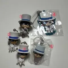 怪盗キッド まとめ売り