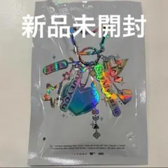 SAYMYNAME iLyキーリングバージョン アルバム