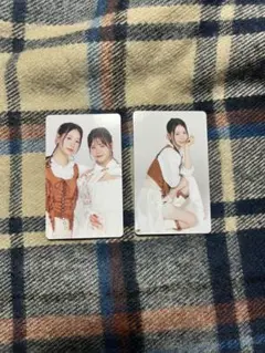 LAPOSTA 2025 笠原桃奈 石井蘭