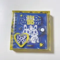 MAMAMOO + TWO RABBITS 1st Mini Album
