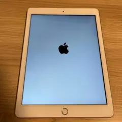 docomo iPad 5 Wi-Fi+Cellular 32GBゴールド