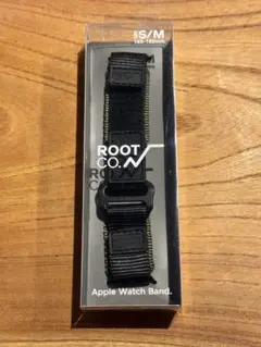 GRAVITY Apple Watch Band. SーM