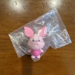 ディズニーキャラクターなかないモン