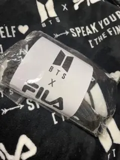 2025年最新】bts fila ブランケットの人気アイテム - メルカリ