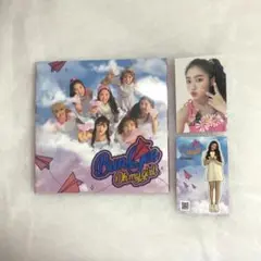 "OHMYGIRL" Bungee