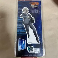 名探偵コナン　安室透　アクリルスタンド