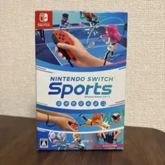 Nintendo Switch Sports