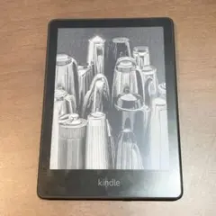 Kindle Paperwhite 第11世代 8GB M2L3EK