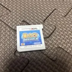 星のカービィ ニンテンドー3ds ラボボプラネット