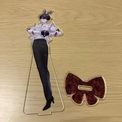 にじそうさく　葛葉　でかアクスタ　メイド
