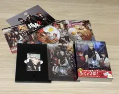 銀魂2 ブルーレイプレミアムエディション