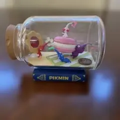 ピクミン テラリウム